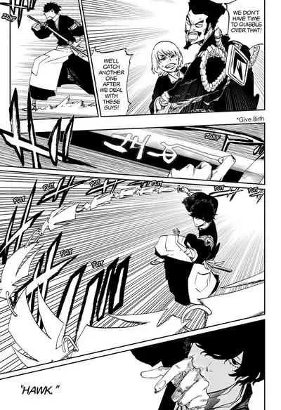 Bleach - 20th Anniversary Special One-Shot