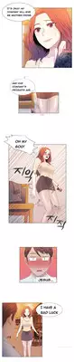 Miss Mystic Ch.1-10 (English) (Ongoing)