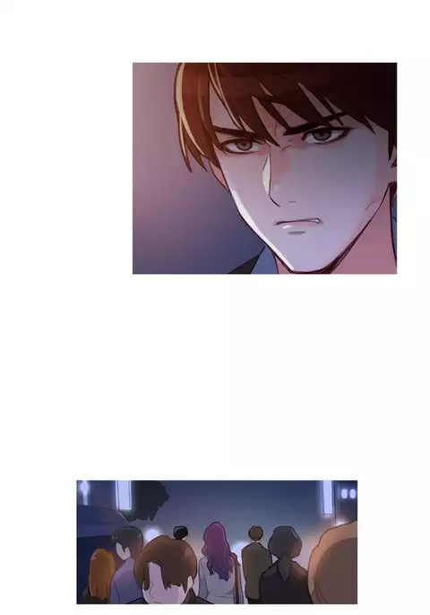 Scandal of the Witch Ch.1-29