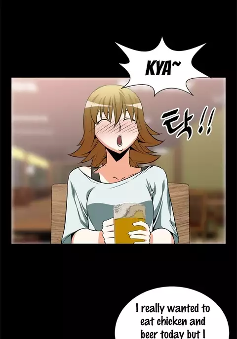 Love Parameter Ch.1-66