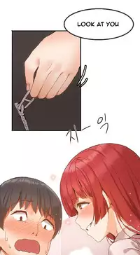 [Mx2J] Hari Dormitory Ch.0-25 (English) (Ongoing)