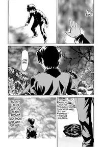 [MARUTA] Kimi no Sukina Onnanoko no Katachi | Shape of Your Favorite Girl [English] [THMMY Scans + N04h]