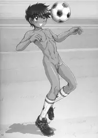 [Takenokoya] Rookies Festival 1