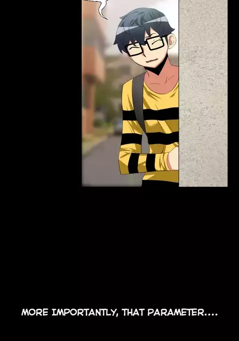 Love Parameter Ch.1-49