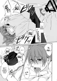 (C78) [Aoiro-Momoiro] Beloved Other (Touhou Project) [English]