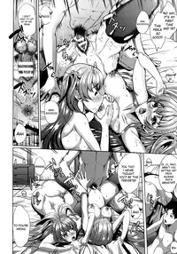 [Yabitsu Hiro] Kainushi-sama ni Natte yo ne! [English] [desudesu]