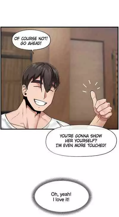 [KAMADI, OneDollar, Grilled Mero] Absolute Hypnosis in Another World (1-24) [English] [Ongoing]