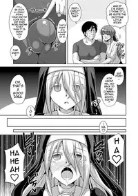 [Nikusoukyuu.] Hanazono no Mesudorei | The Slave Girls of the Flower Garden Ch. 1-7 [English] {darknight} [Decensored]