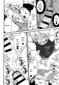 (Shota Scratch SP5) [FlowerBlade (ri.)] Ano Hi, Boku wa Shinyuu to Sex shita [English] {Shotachan}