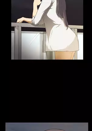 Stockholm Syndrome Ch.1-25