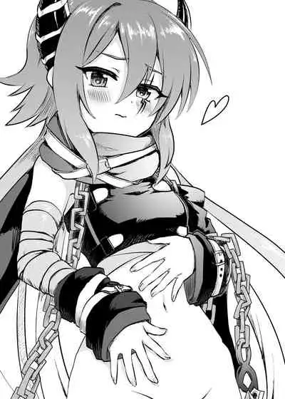 [Grade Eight! (tnd)] Anna-chan to no Kodomo ga Hoshii! (Princess Connect! Re:Dive) [Digital]