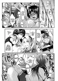 [Blmanian] Buruman ch.1-6 (English) =Krizalid=
