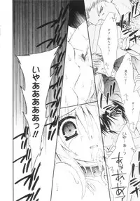 [Chitose Rin] Mijuku na Kajitsu Vol.2