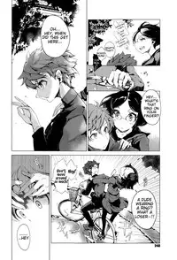 [Endou Okito] Elf no Yomeiri | Elven Bride Ch. 5 (COMIC X-EROS #19) [English] {Tigoris Translates}