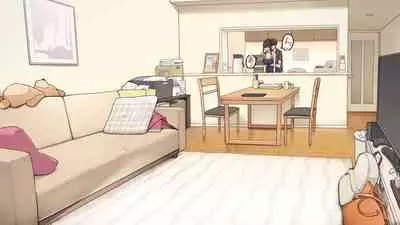 Zettai Okoranai Toshiue Kanojo ni Ichinichijuu Chokkai Dashi Tsuzuketemiru Hanashi