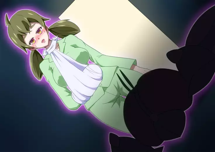 Gracewatt The Monsterizing