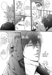 (C76) [7 Men Zippo (Kamishima Akira)] Hokenshitsu de Jugyou Chu! | Class in the Nurse's Office! (Katekyo Hitman REBORN!) [English] [Lady Phantomhive]