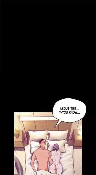 A Wonderful New World ch. 101-130