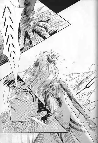 <Shinyaku> NEON GENESIS document R