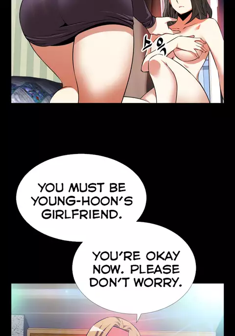 Love Parameter Ch.1-72