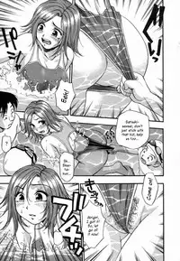 [Moe Kirara] Ranman Shifuku No Itadaki | In Full Bloom [English]