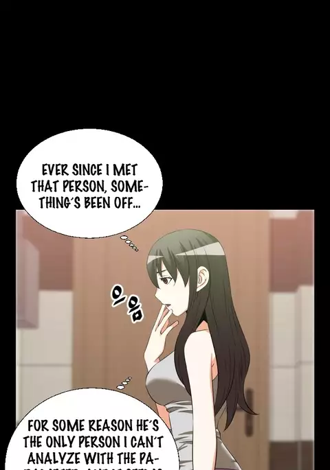 Love Parameter Ch.1-78