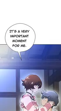 Perfect Half Ch.1-25 (English) (Ongoing)