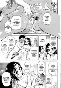 [Shiwasu no Okina] Pisu Hame (Ch.0-16) [English] (updated with desudesu's ch.16)