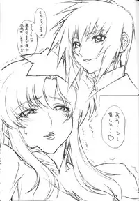 [TITANCOLOR BRAND (Inoue Takuya)] Chichishiki 4.5 -Tora Ver- (Kidou Senshi Gundam SEED DESTINY)