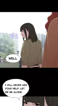 Girl Next Door Ch.1-29 (English) (Ongoing)