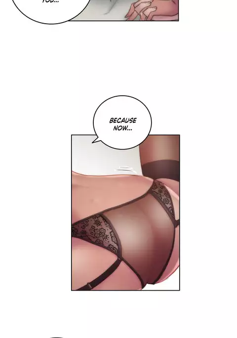 Sex Knights-Erotic Sensuality & Perception Ch.1-22