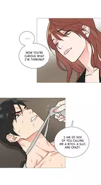 [The Jinshan] Sadistic Beauty Ch.1-24 (English) (Ongoing)