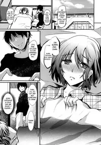 [Cannabis (Shimaji)] Konna Otouto to Seikatsu Shitara | If I Lived Sexually with a Little Brother like This [English] =SW=