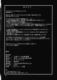 (Shuuki Reitaisai) [Yakouchuu (Ryuujouhan)] Wakurankei (Touhou Project)