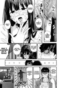 [Shioroku] Wakatsuki, Mask wo Totteyo! | Wakatsuki, Take Off Your Mask! (COMIC Mugen Tensei 2018-10) [English] [Digital] [Rotoscopic + Red Lantern]