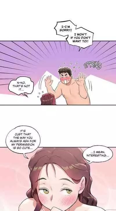 [Choe Namsae, Shuroop] Sexercise Ch. 1-43 [English]