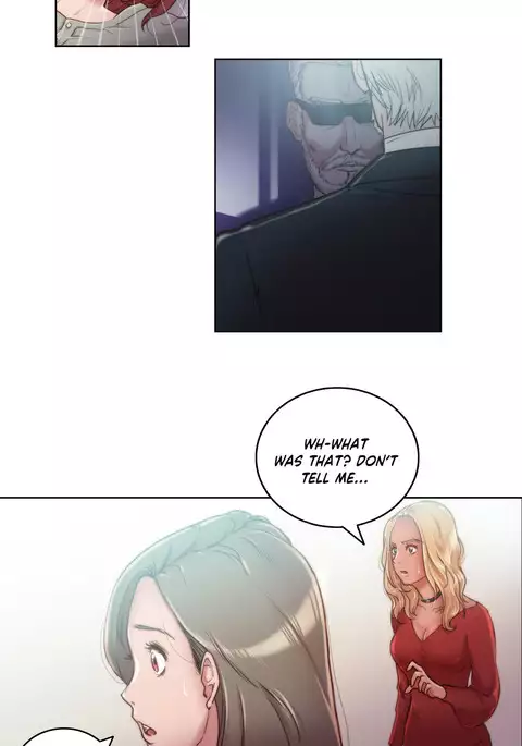 Sex Knights-Erotic Sensuality & Perception Ch.1-22