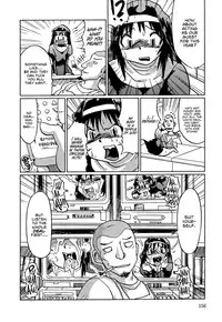 [Marukidou] Nare no Hate, Mesubuta | You Reap what you Sow, Bitch! [English] =LWB=