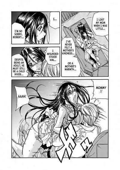 Hitozuma no Kakushigoto 1 I Married Woman's Hidden Affairs 1 ch.1-3