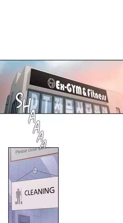 [Choe Namsae, Shuroop] Sexercise Ch. 1-43 [English]