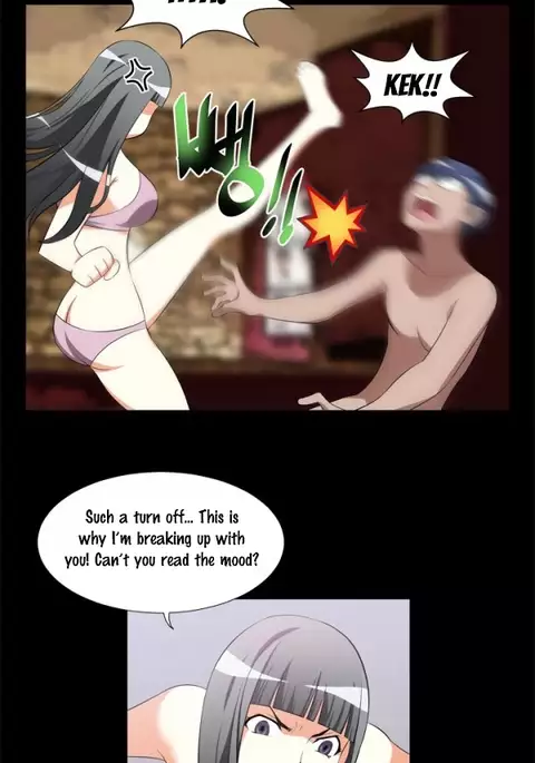 Love Parameter Ch.1-70