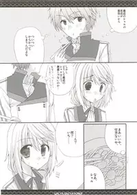 (C85) [Gachapin Mukku. (Mukai Kiyoharu)] CharColle - Charlotte Dunois collection (IS <Infinite Stratos>)