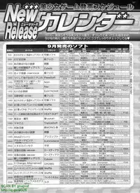 BugBug 2008-11 Vol. 171