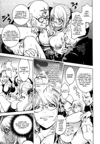 [Kon-kit] Mofuku no Kaya-nee | Kaya-Nee in her Mourning Dress (Bishoujo Kakumei KIWAME Road 2013-06 Vol. 7) [English] [QBtranslations]