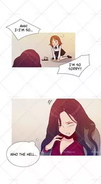 [PINKO] Scandal of the Witch Ch.1-29 (English) (Ongoing)