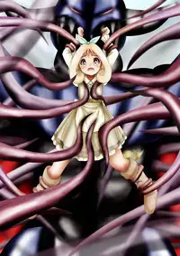 [Dende] Fushigi Sekai -Mystery World- Nonona 25 ~Chifuyu no Futanari Inma Rinkan Goku to Shizuka naru Mura Musume Myurure~