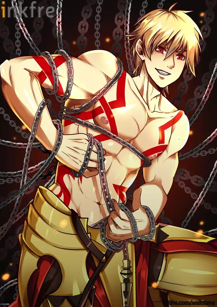 PATREON-gay yaoi-082017