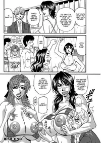 [Ozaki Akira] Porno First ~Yuriko Shichou no H na Kaikaku~ | Porno First ~Mayor Yuriko's Sexy Reform~ Ch. 1-7 [English] [erc] [Digital]