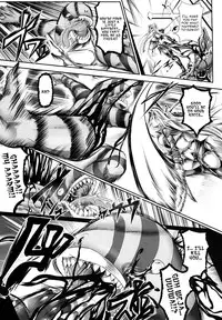 [usyuuri] Sei Tenshi Yumiel Endless Feed | Holy Angel Yumiel Endless Feed [English] [Kizlan]