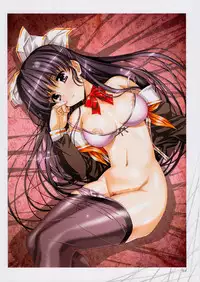 [Urushihara Satoshi] Kan